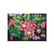 Greeting Card - Poppy Multi